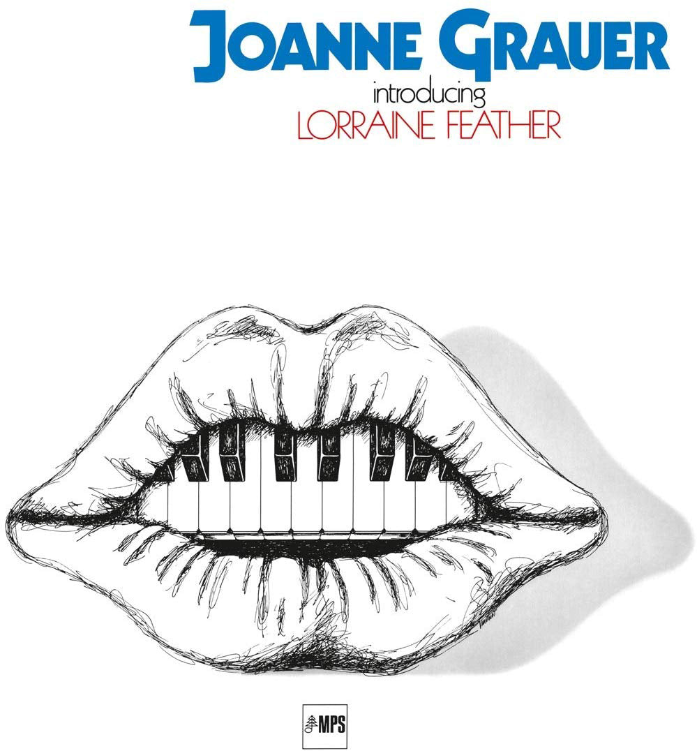Introducing Lorraine Feather