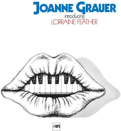 Introducing Lorraine Feather