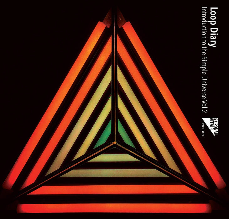 Introduction To The Simple Universe Vol. 2