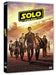 Solo, a Star Wars Story ( DVD