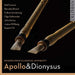 Apollo & Dionysus: Sounds from Classical Antiquity