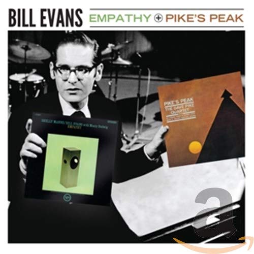 Empathy + Pike's Peak