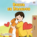 Boxer and Brandon (Afrikaans Children's Book) (Afrikaans Bedtime Collection