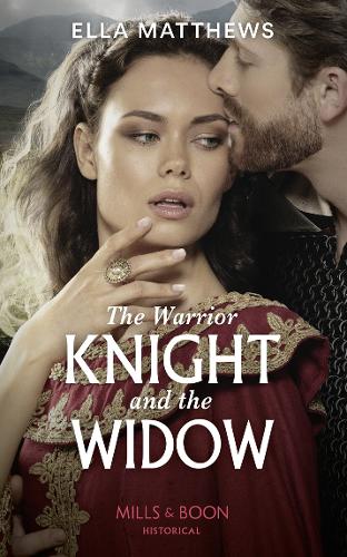 The Warrior Knight And The Widow