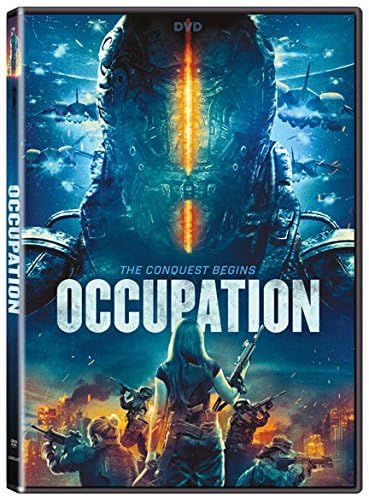 OCCUPATION (2018