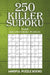 250 Killer Sudoku