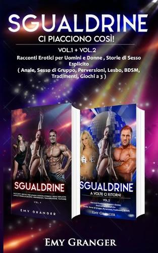 Sgualdrine
