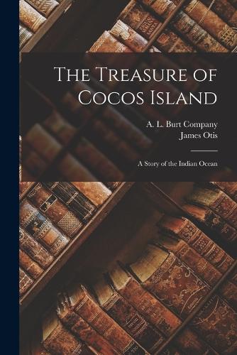 The Treasure of Cocos Island
