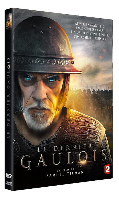 LE DERNIER GAULOIS (France TV