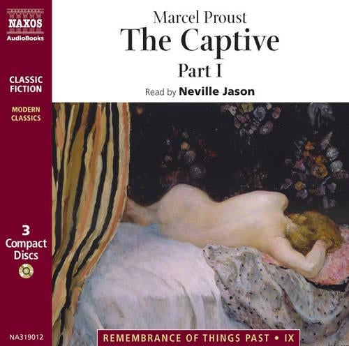 The Captive