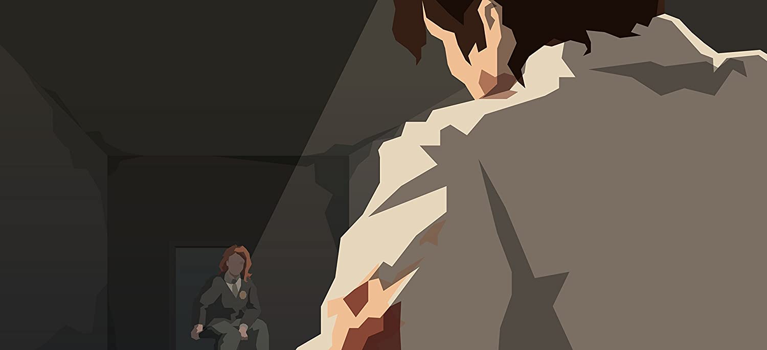 This is the Police 2 (PS4