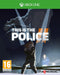This is the Police 2 (Xbox One