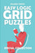 Easy Logic Grid Puzzles