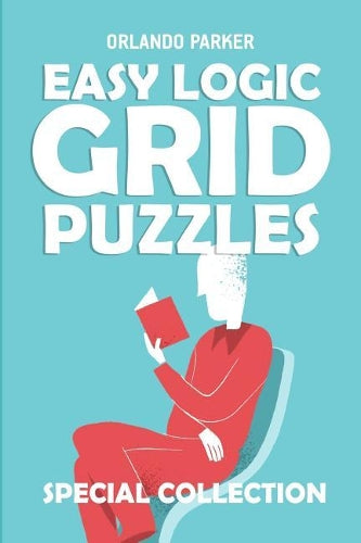 Easy Logic Grid Puzzles