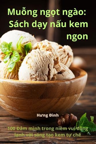Muỗng ngọt ngào