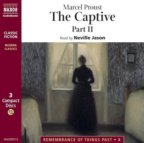 The Captive, The
