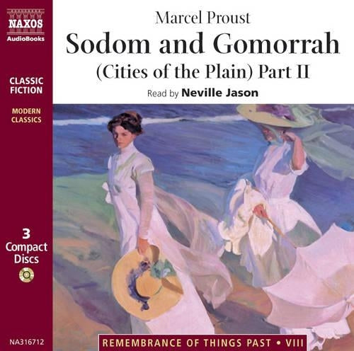 Sodom and Gomorrah