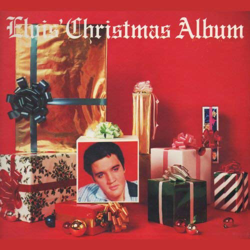 Elvis' Christmas Album