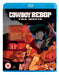 Cowboy Bebop - The Movie