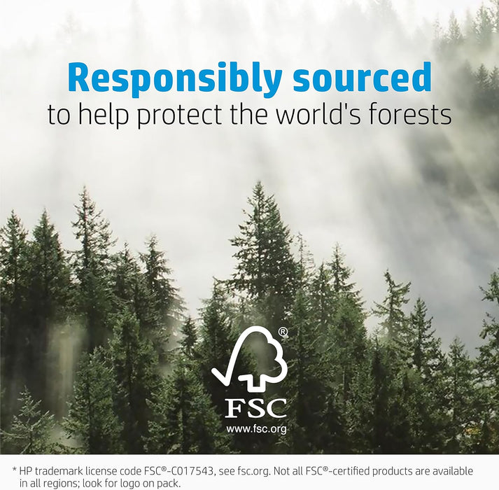 HP Premium Plus Glossy Photo Paper-20 sht/ A4(210 x 297mm), 300gsm, White