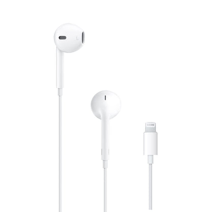 Apple - Lightning Earpods