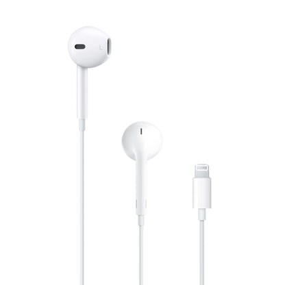 Apple - Lightning Earpods
