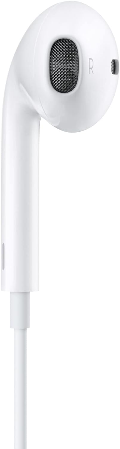 Apple - Lightning Earpods