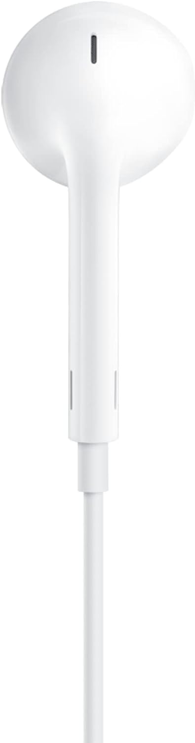 Apple - Lightning Earpods