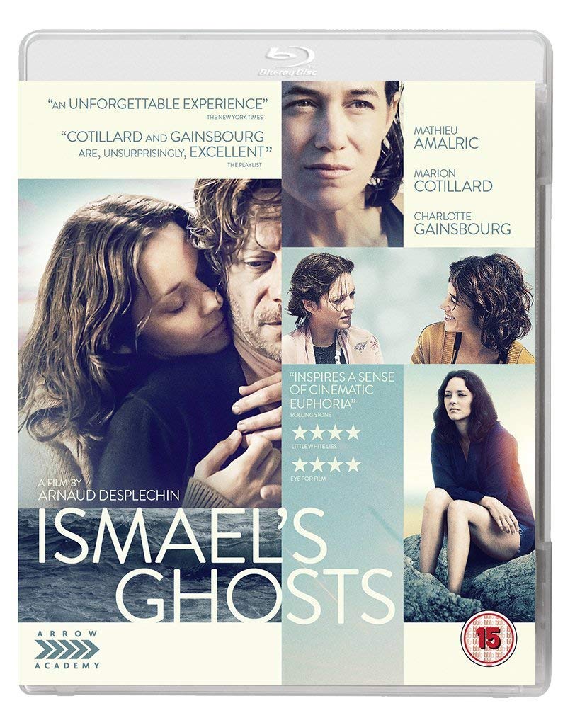 Ismael's Ghosts