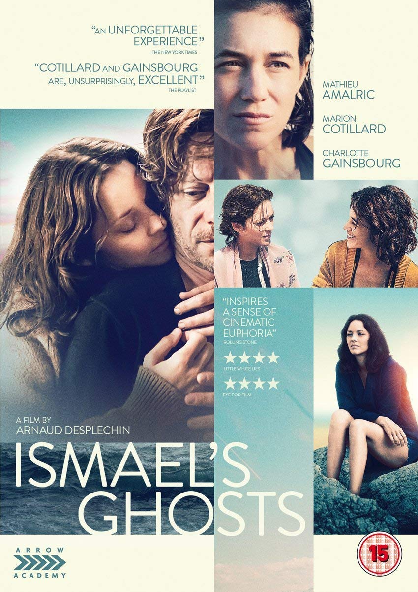 Ismael'S Ghosts