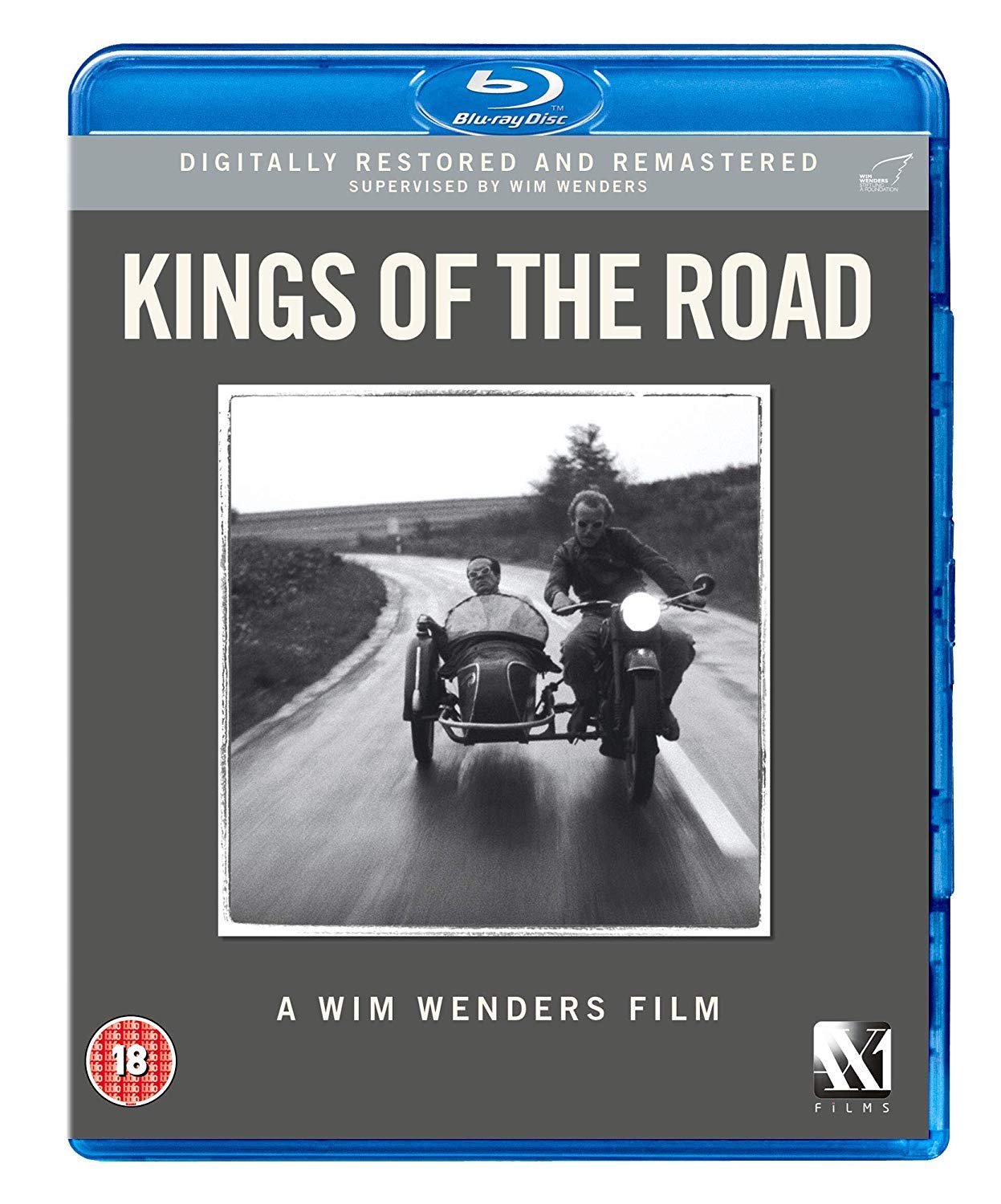 Kings of the Road