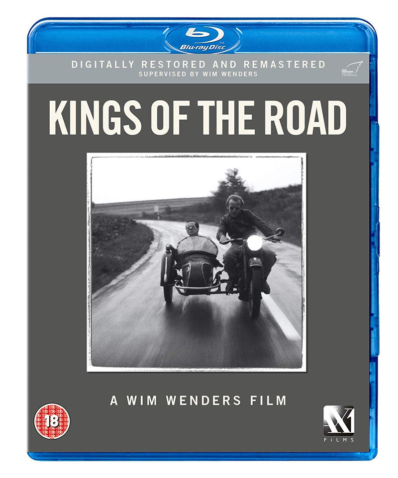 Kings of the Road