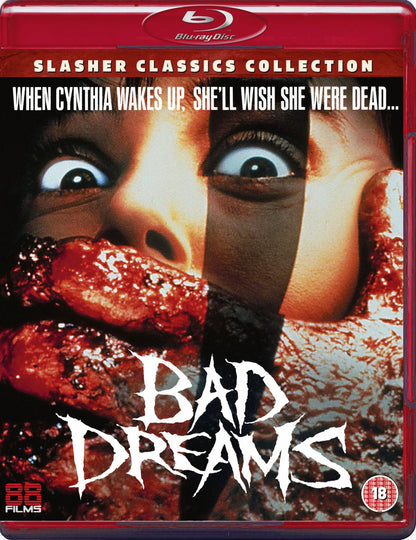 Bad Dreams