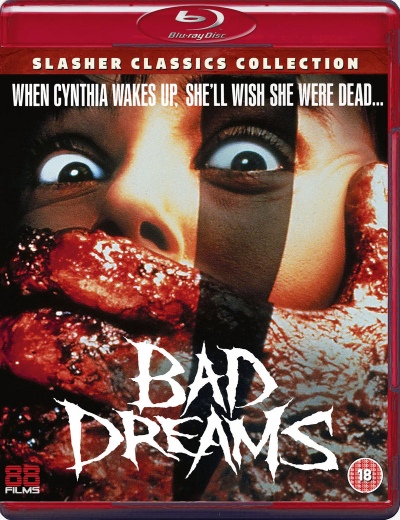 Bad Dreams