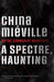 A Spectre, Haunting
