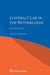 Contract Law in the Netherlands