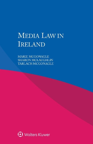Media Law in Ireland