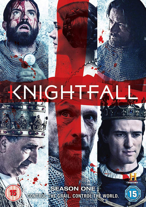 Knightfall - Season 1