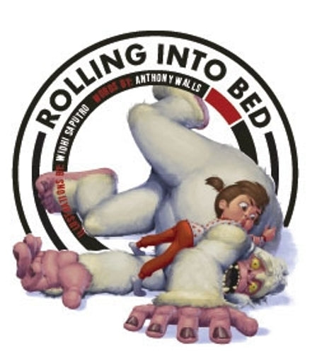 Rolling Into Bed