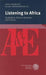 Listening to Africa