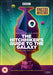 The Hitchhiker's Guide to the Galaxy: The Complete Series