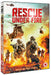 Rescue Under Fire Edition