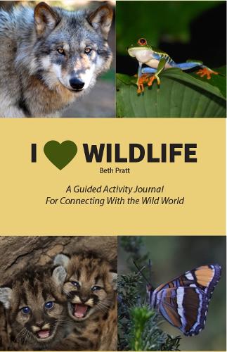I Heart Wildlife