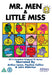 Mr Men Little Miss Complete Original Series