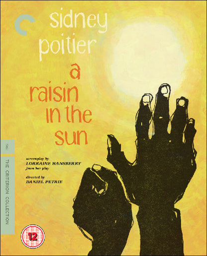 A Raisin in the Sun - The Criterion Collection