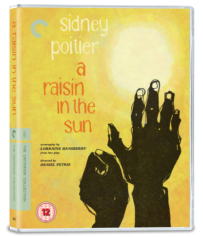 A Raisin in the Sun - The Criterion Collection