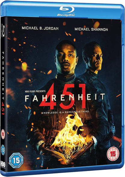 Fahrenheit 451
