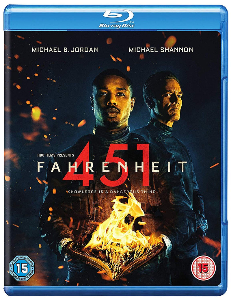 Fahrenheit 451