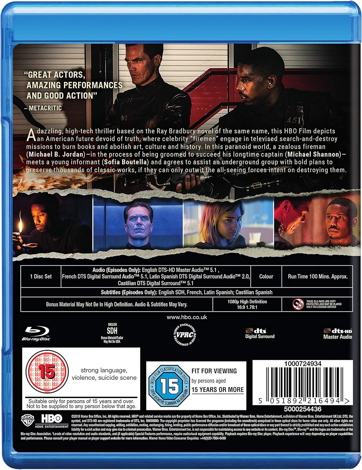 Fahrenheit 451