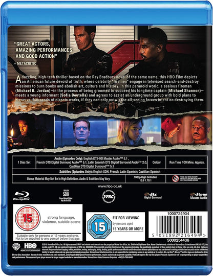 Fahrenheit 451